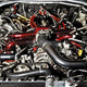 Mishimoto Performance Aluminum Radiator Subaru WRX STI 01-07