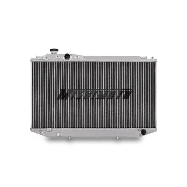 Mishimoto Performance Aluminum Radiator Toyota Cressida 89-92