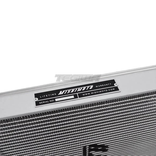 Mishimoto Performance Aluminum Radiator Toyota Cressida 89-92