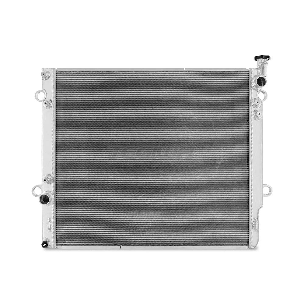 Mishimoto Performance Aluminum Radiator Toyota FJ Cruiser 07+ 4Runner 4.0L 03-09