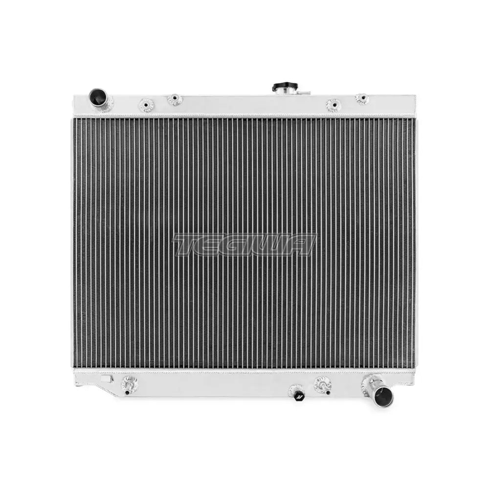 Mishimoto Performance Aluminum Radiator Toyota Land Cruiser J100 (2UZ-FE) 98-07