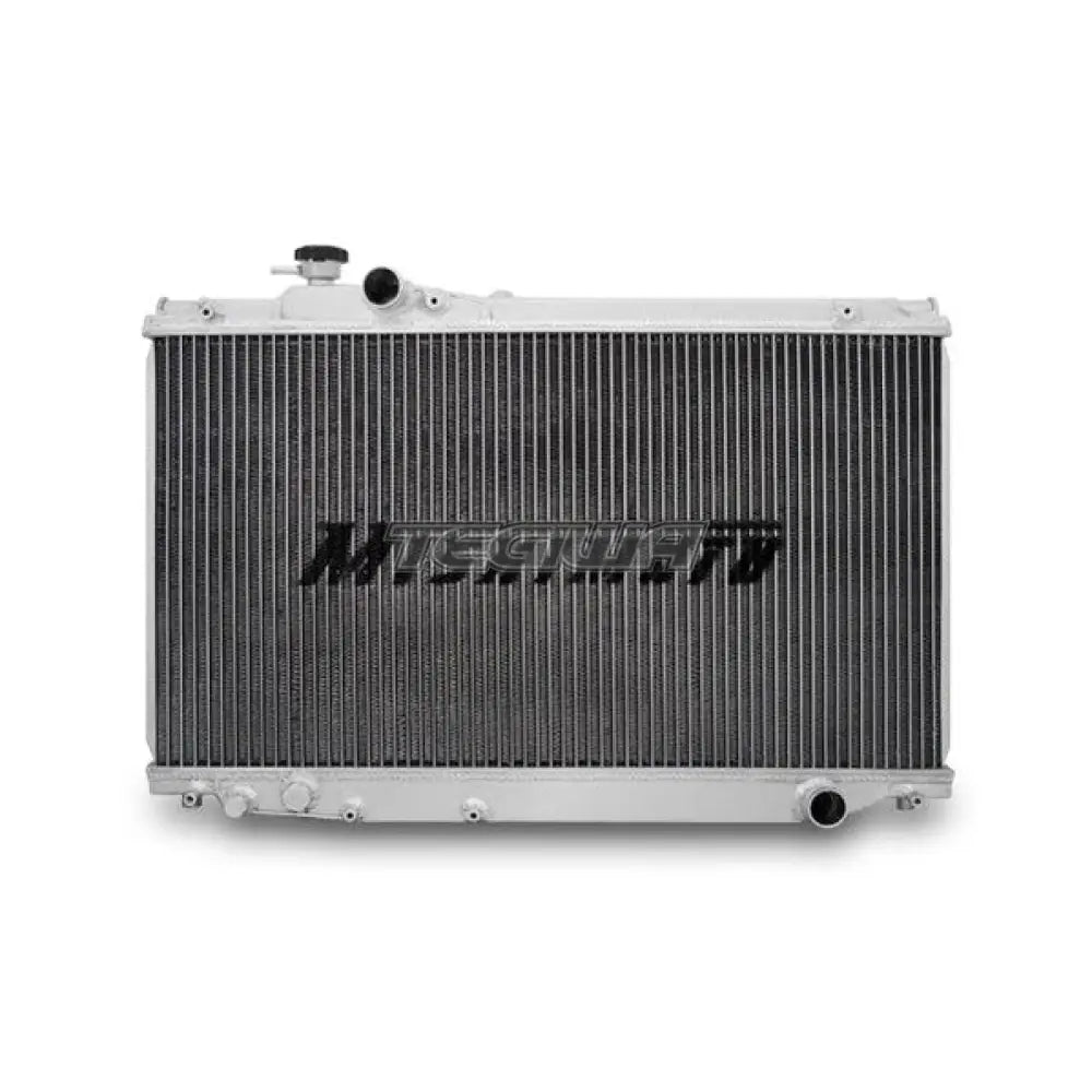 Mishimoto Performance Aluminum Radiator Toyota Supra MK4 93-98