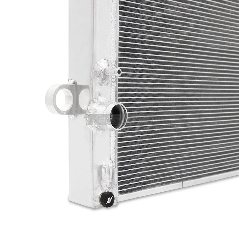 Mishimoto Performance Aluminum Radiator Toyota Tacoma 2.7L 4.0L 05-15
