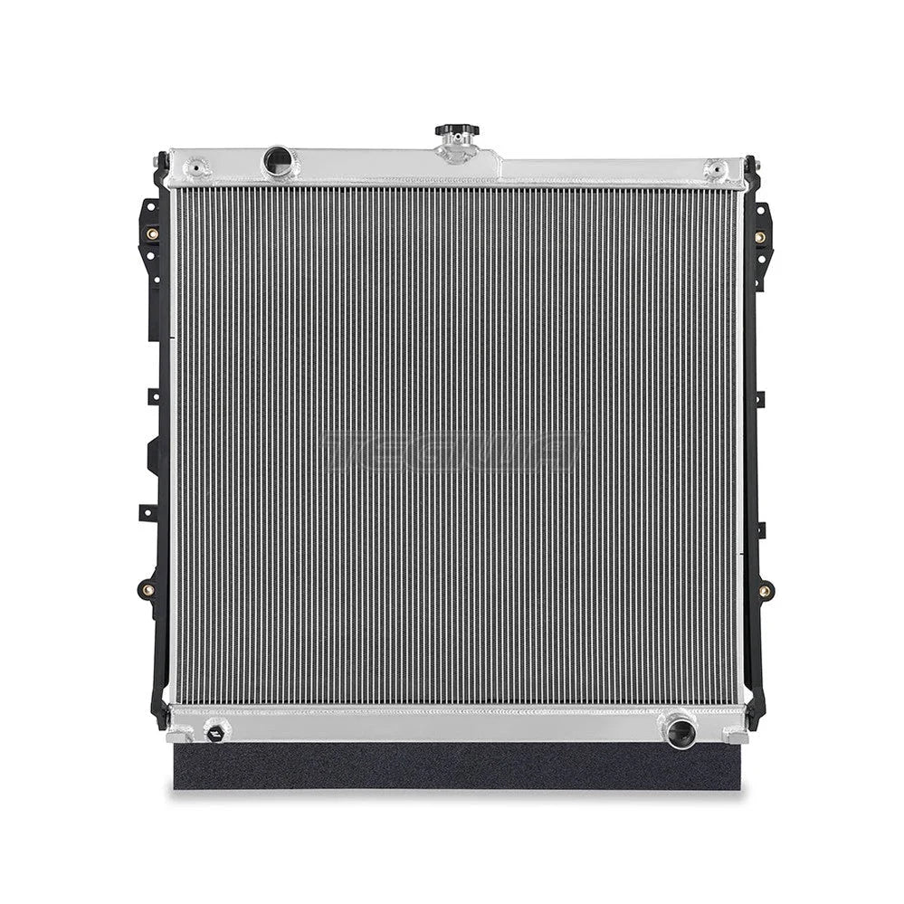 Mishimoto Performance Aluminum Radiator Toyota Tundra 4.6L 4.7L 5.7L 07-21