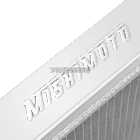 Mishimoto Performance Aluminum Radiator Volkswagen Golf MK5 GTI 06-09