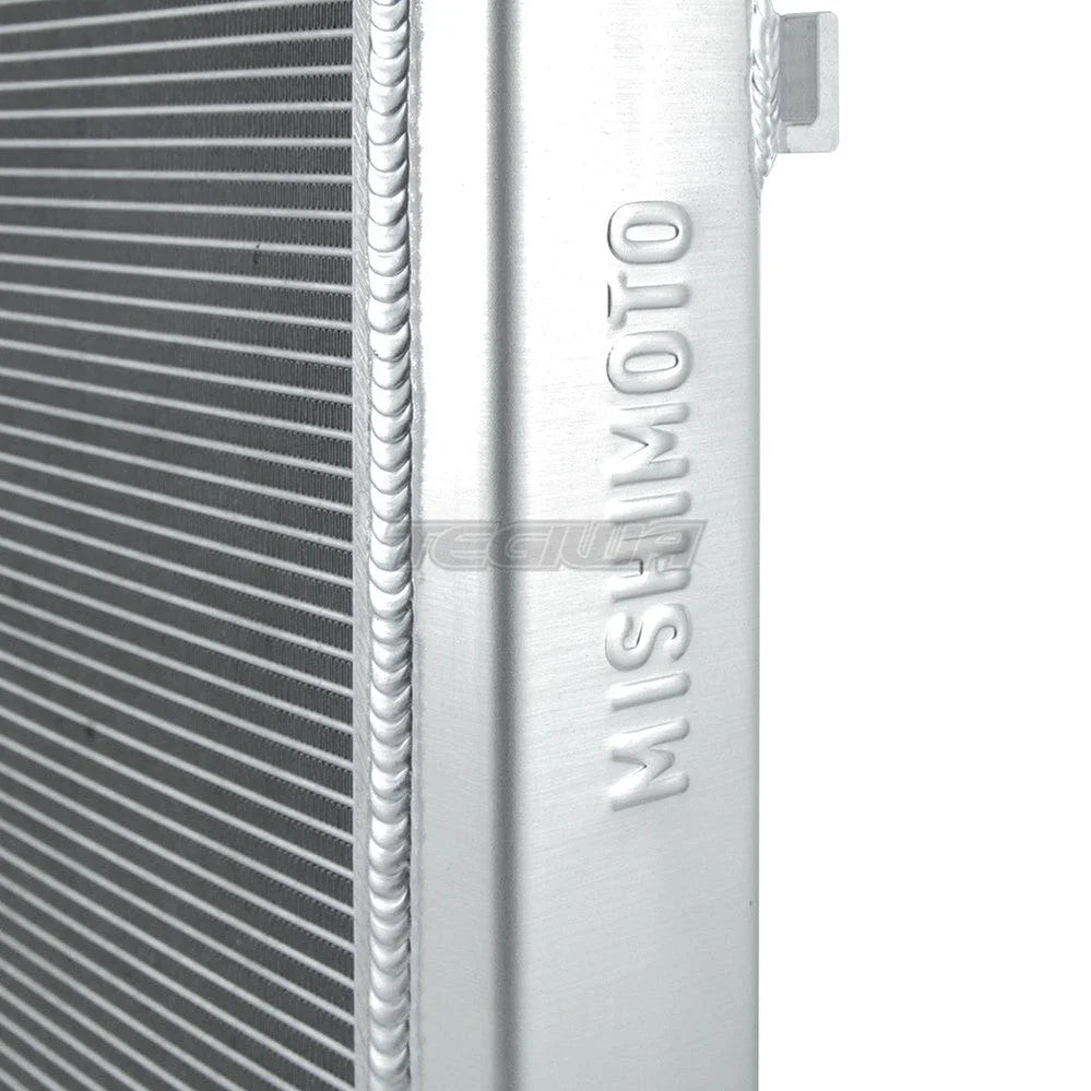 Mishimoto Performance Aluminum Radiator Volkswagen MK7 Golf TSI GTI R 15+