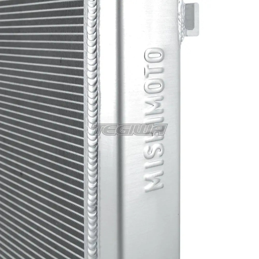 Mishimoto Performance Aluminum Radiator Volkswagen MK7 Golf TSI GTI R 15+