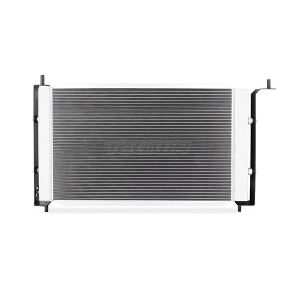 Mishimoto Performance Aluminum Radiator With Stabilizer System Ford Mustang GT Manual 96