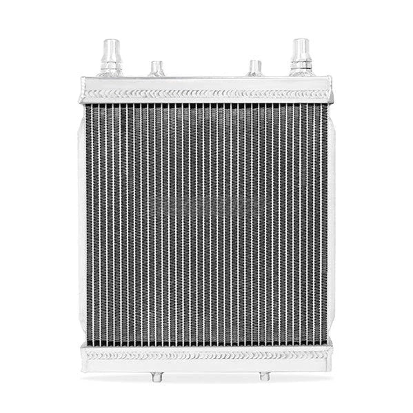 Mishimoto Performance Auxiliary Radiators Chevrolet Camaro SS or HD Cooling Package 16+