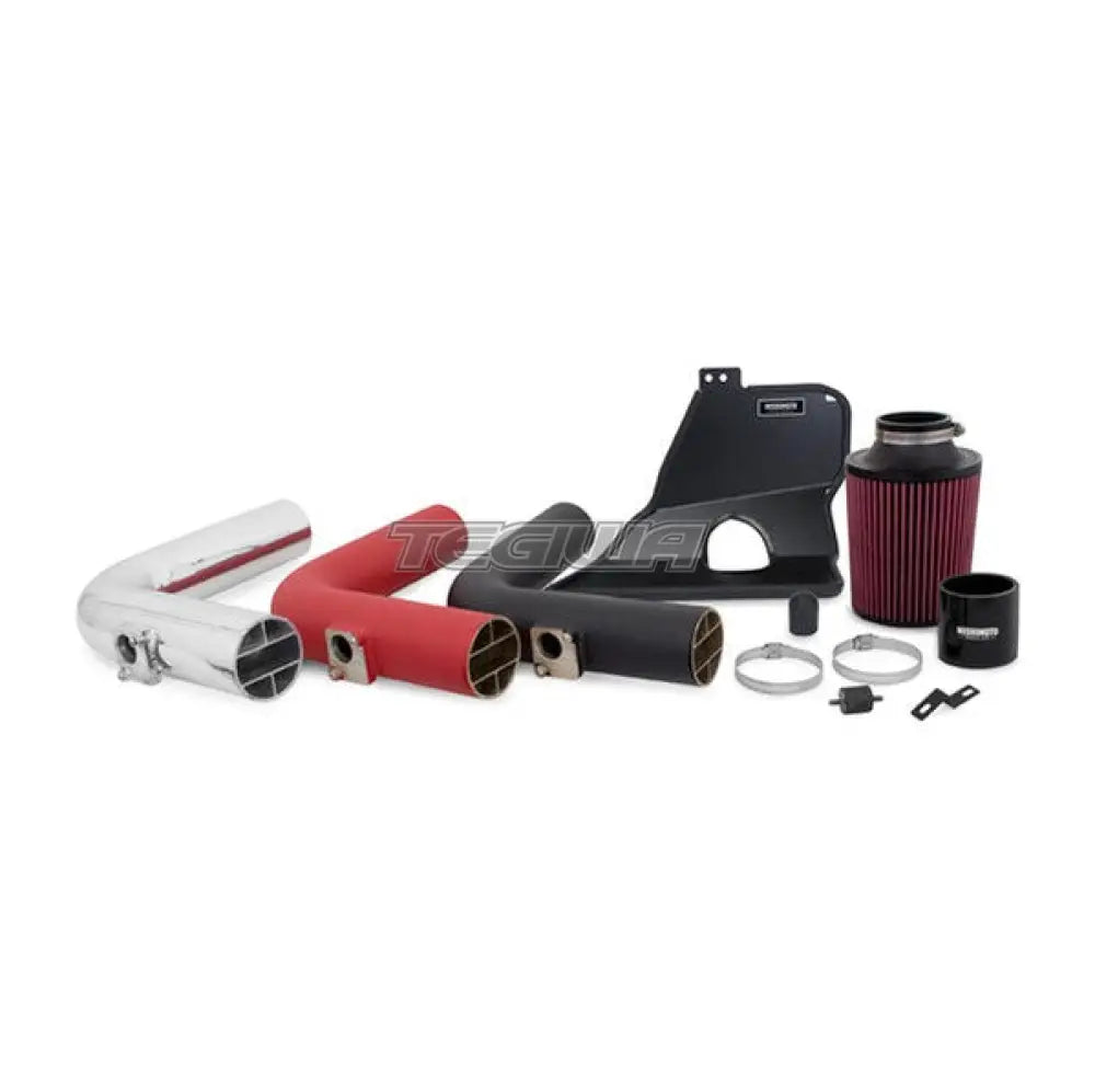Mishimoto Performance Cold-Air Intake Subaru STI 15-17