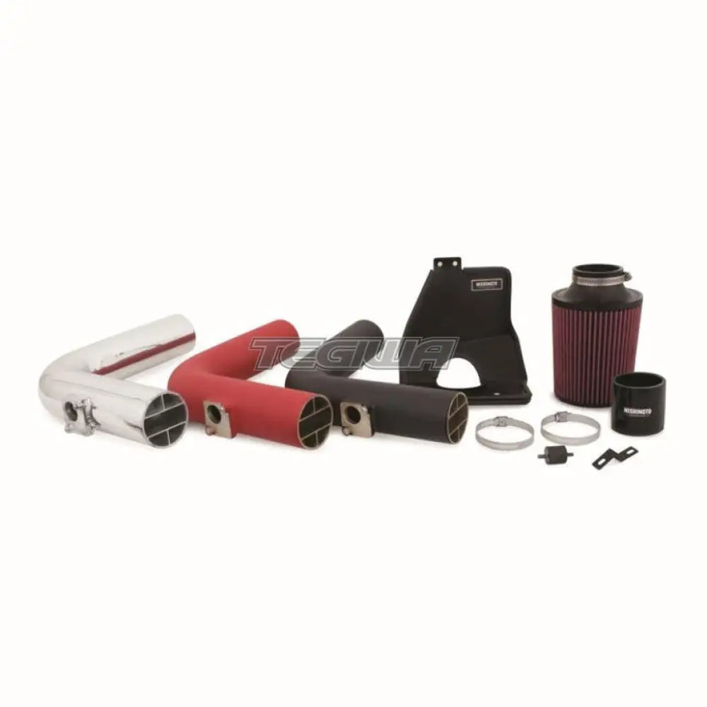 Mishimoto Performance Cold-Air Intake Subaru WRX STI 08-14
