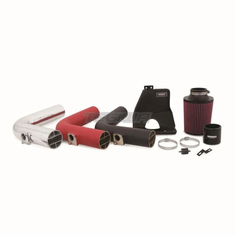 Mishimoto Performance Cold-Air Intake Subaru WRX STI 08-14