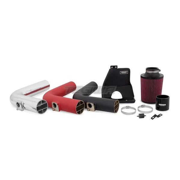 Mishimoto Performance Cold-Air Intake Subaru WRX STI 08-14