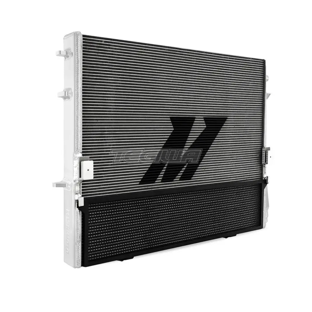 Mishimoto Performance Heat Exchanger Toyota GR Supra 3.0L 20+