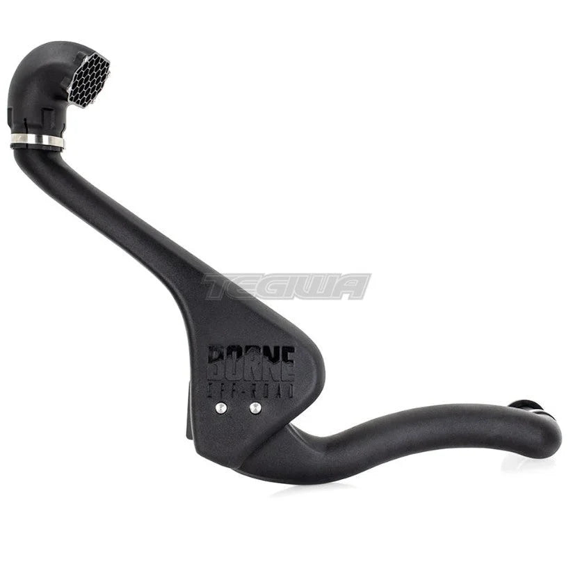 Mishimoto Performance Intake and Snorkel Bundle Ford Ranger 2.3L EcoBoost 19+