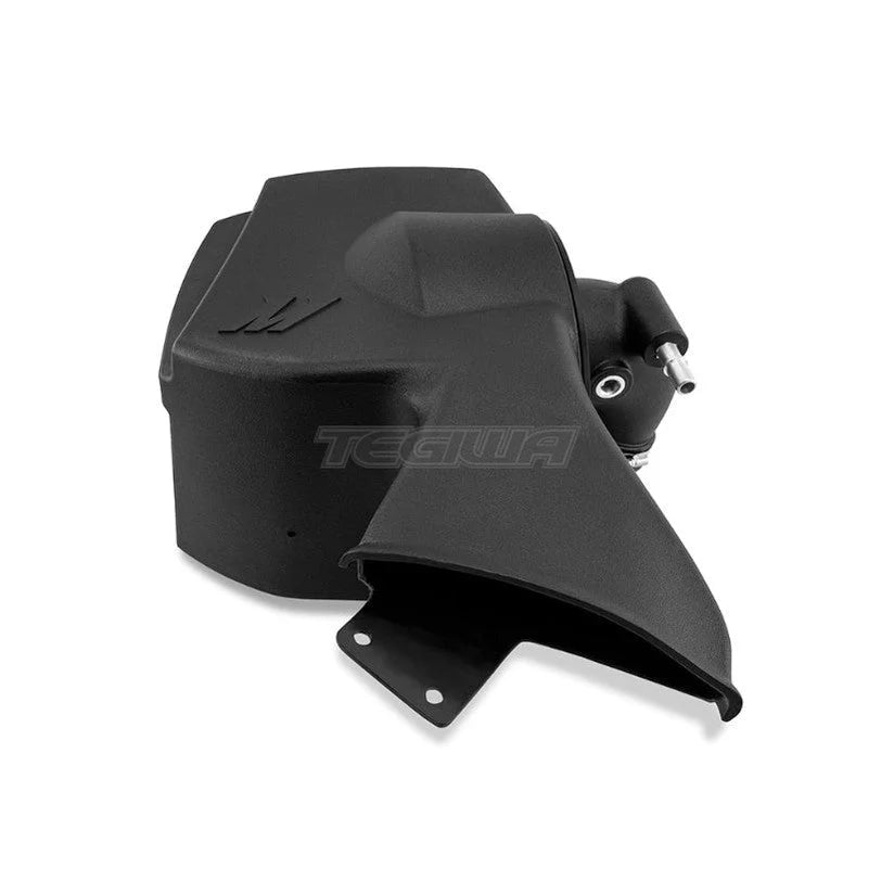 Mishimoto Performance Intake and Snorkel Bundle Ford Ranger 2.3L EcoBoost 19+