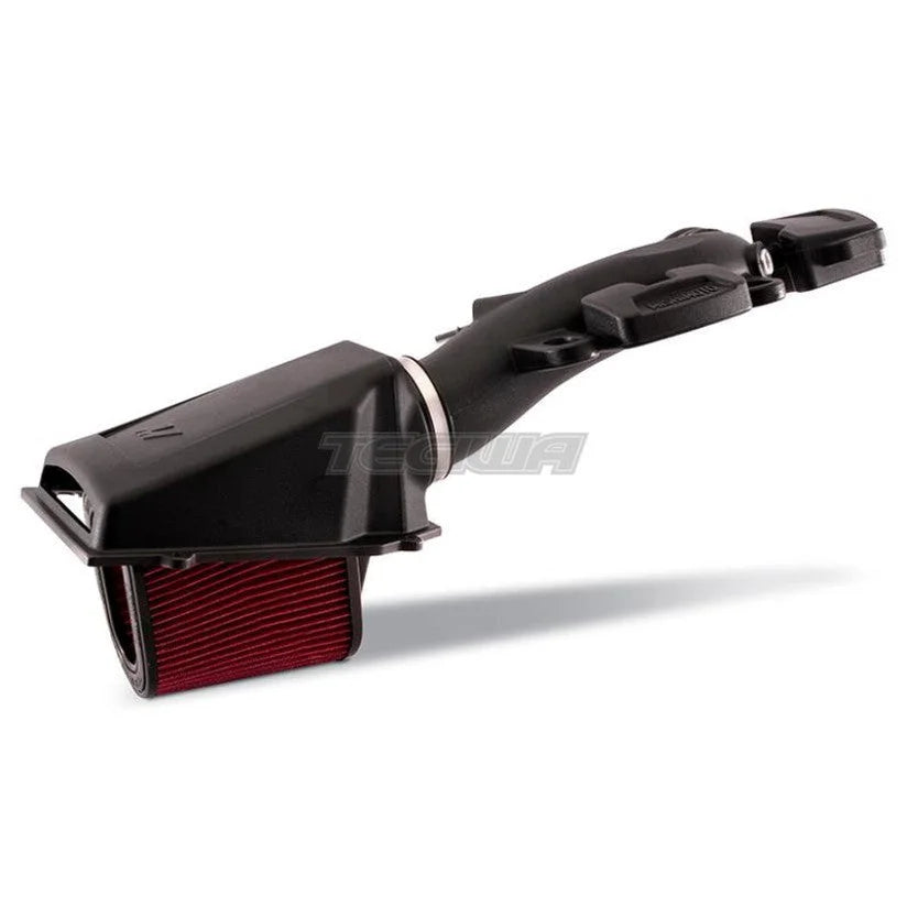 Mishimoto Performance Intake Jeep Wrangler JL 3.6L 18+