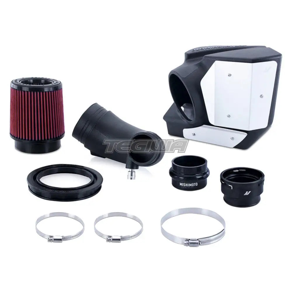 Mishimoto Performance Intake Toyota GR Supra 3.0L 20+
