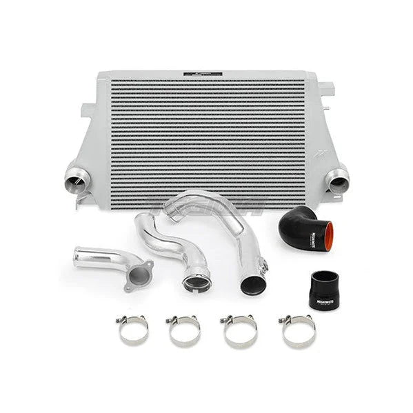 Mishimoto Performance Intercooler Kit Chevrolet Camaro 2.0T 16+ Cadillac ATS 2.0T 13-19