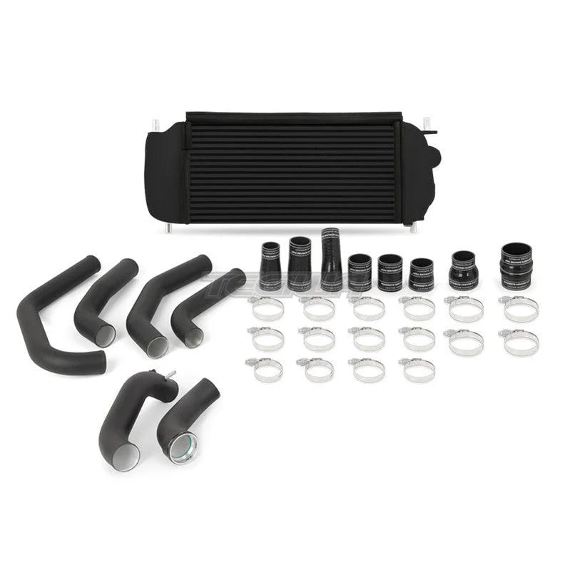 Mishimoto Performance Intercooler Kit Ford F-150 2.7L EcoBoost 15-17