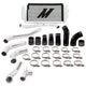 Mishimoto Performance Intercooler Kit Ford F-150 3.5L EcoBoost 17-21