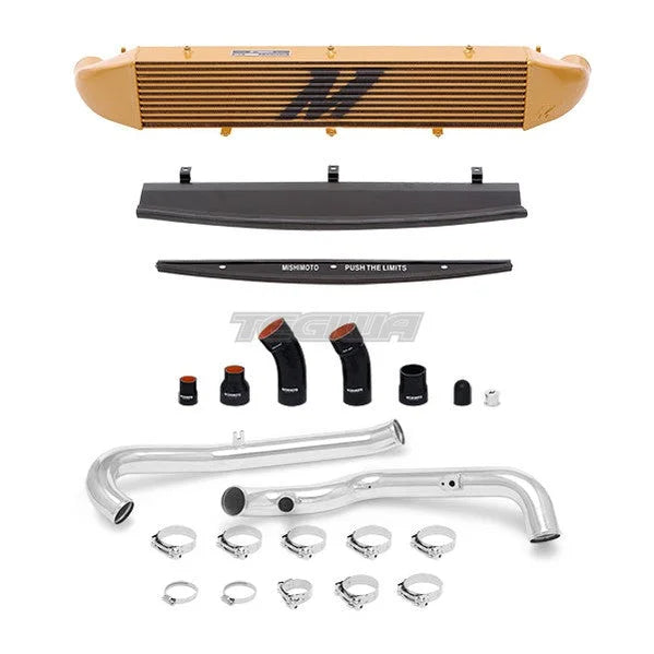 Mishimoto Performance Intercooler Kit Ford Fiesta MK7 ST180 13-17