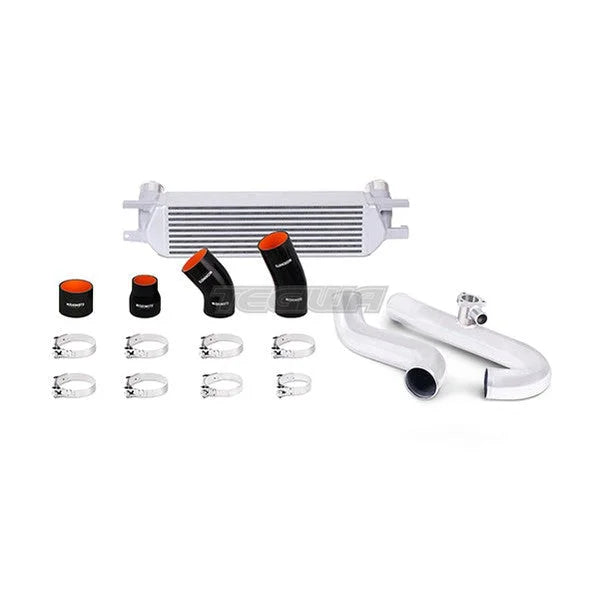 Mishimoto Performance Intercooler Kit Ford Mustang EcoBoost 15+