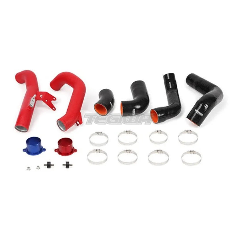 Mishimoto Performance Intercooler Kit Honda Civic Sport FK7 1.5T 16-21