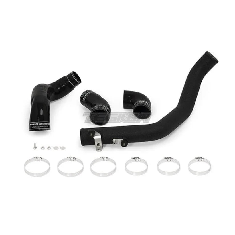 Mishimoto Performance Intercooler Kit Honda Civic Type-R FK8 17-21