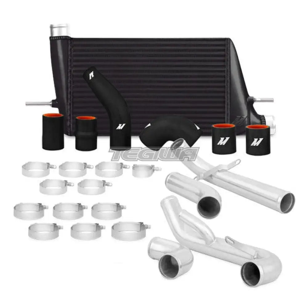 Mishimoto Performance Intercooler Kit Mistubishi Lancer Evolution X 08-15