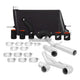 Mishimoto Performance Intercooler Kit Mistubishi Lancer Evolution X 08-15