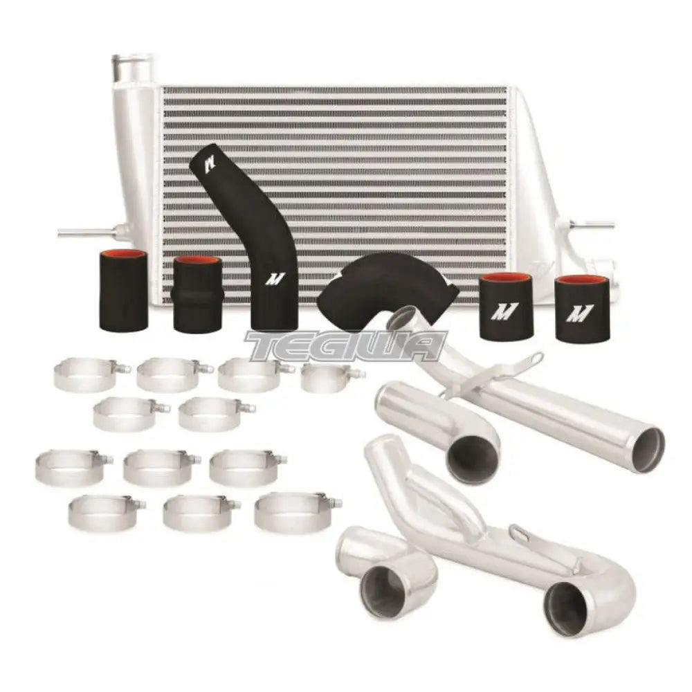 Mishimoto Performance Intercooler Kit Mistubishi Lancer Evolution X 08-15
