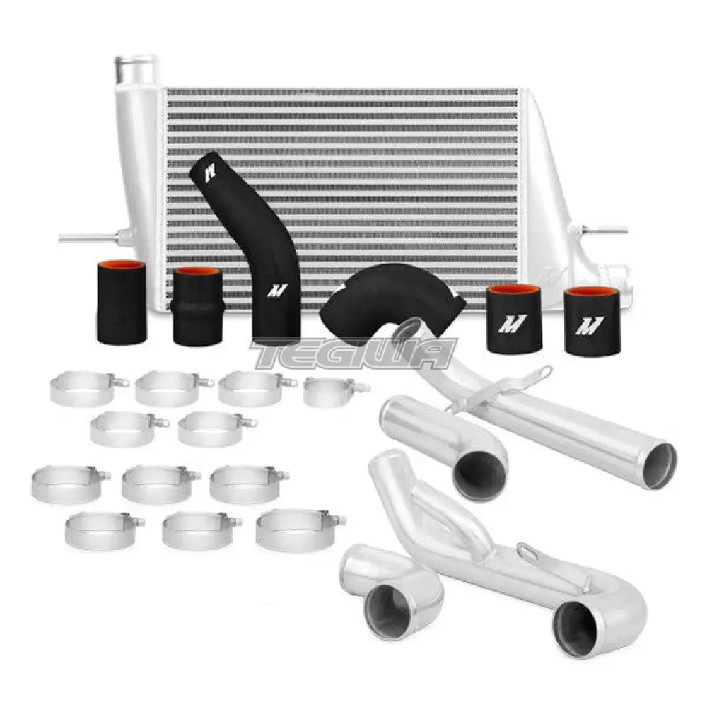 Mishimoto Performance Intercooler Kit Mistubishi Lancer Evolution X 08-15