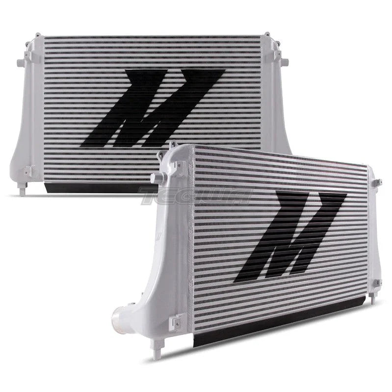 Mishimoto Performance Intercooler Volkswagen MK7 Golf TSI GTI R 15+