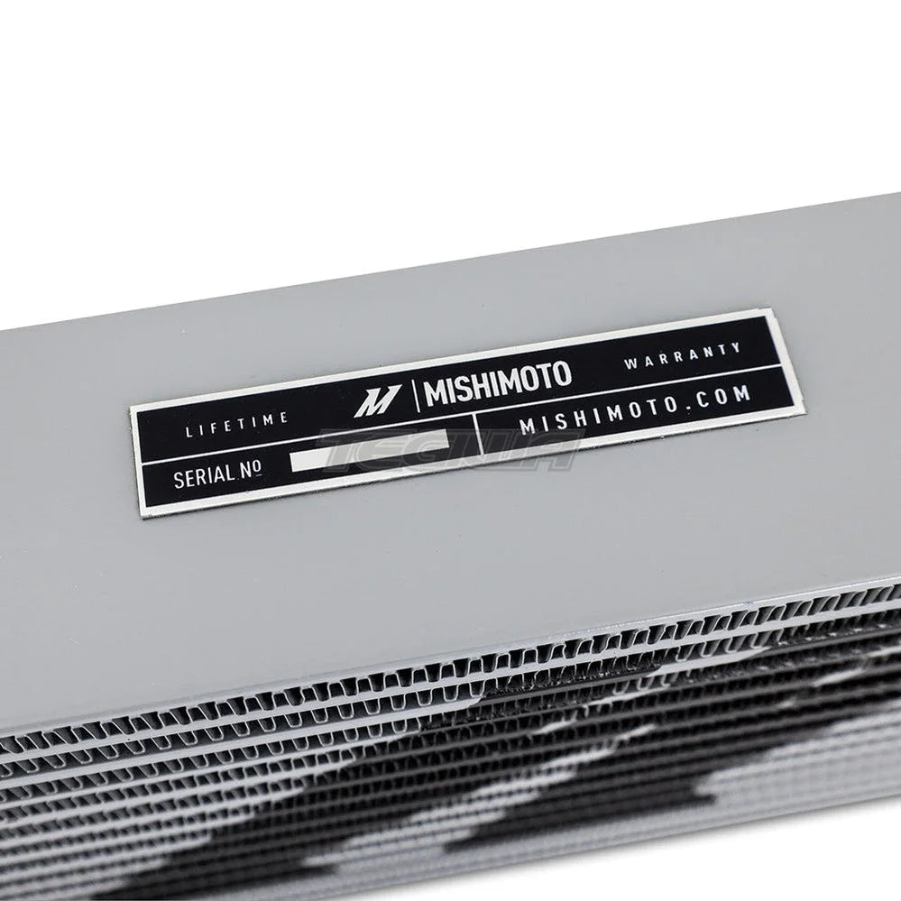 Mishimoto Performance Oil Cooler BMW M5 M6 12+