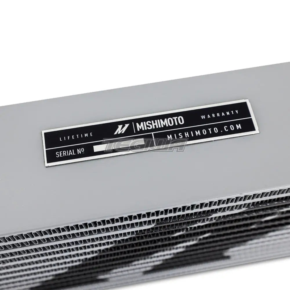 Mishimoto Performance Oil Cooler BMW M5 M6 12+