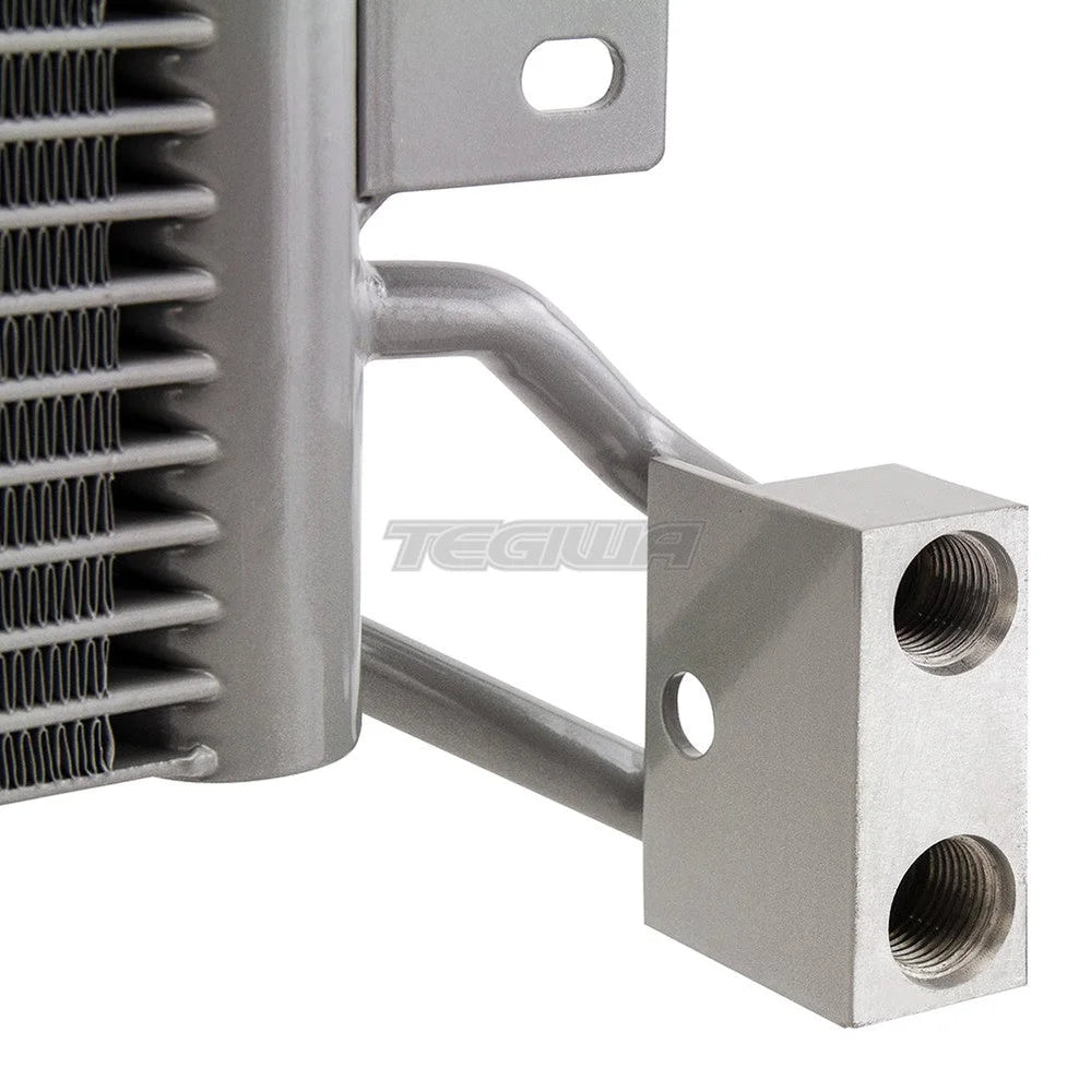 Mishimoto Performance Transmission Cooler Jeep Wrangler JL 18+