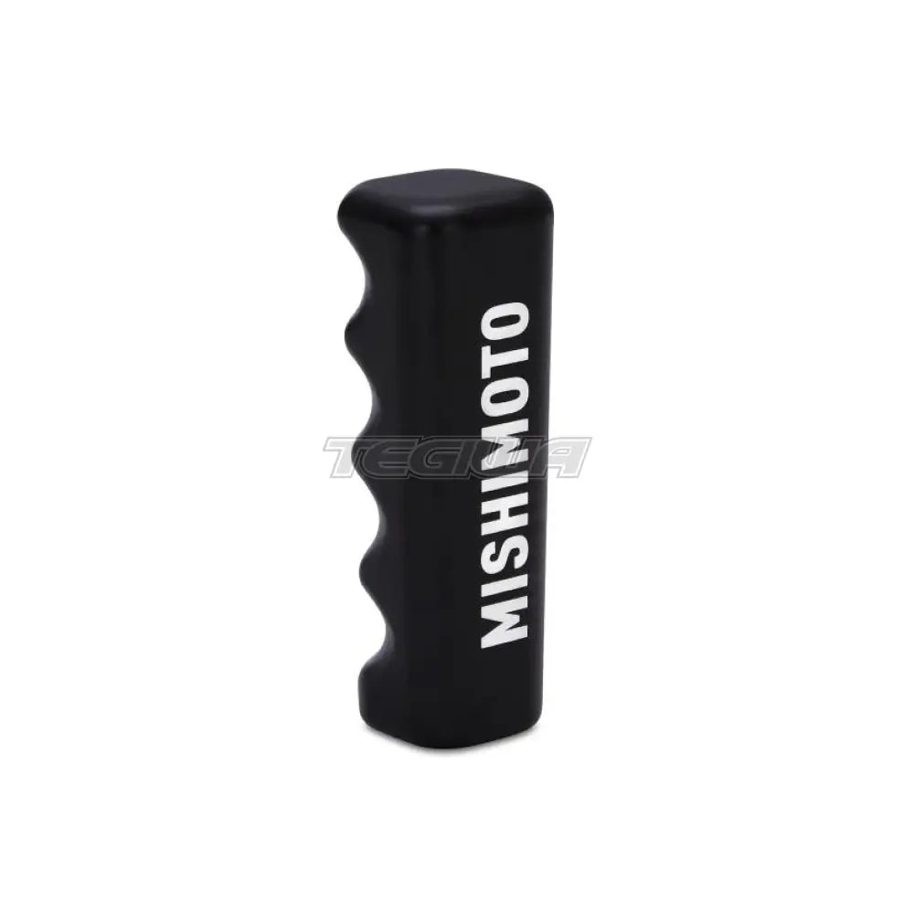 Mishimoto Pistol Grip Shift Knob - Black