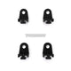 Mishimoto Plastic Fan Clips