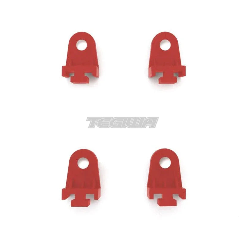 Mishimoto Plastic Fan Clips