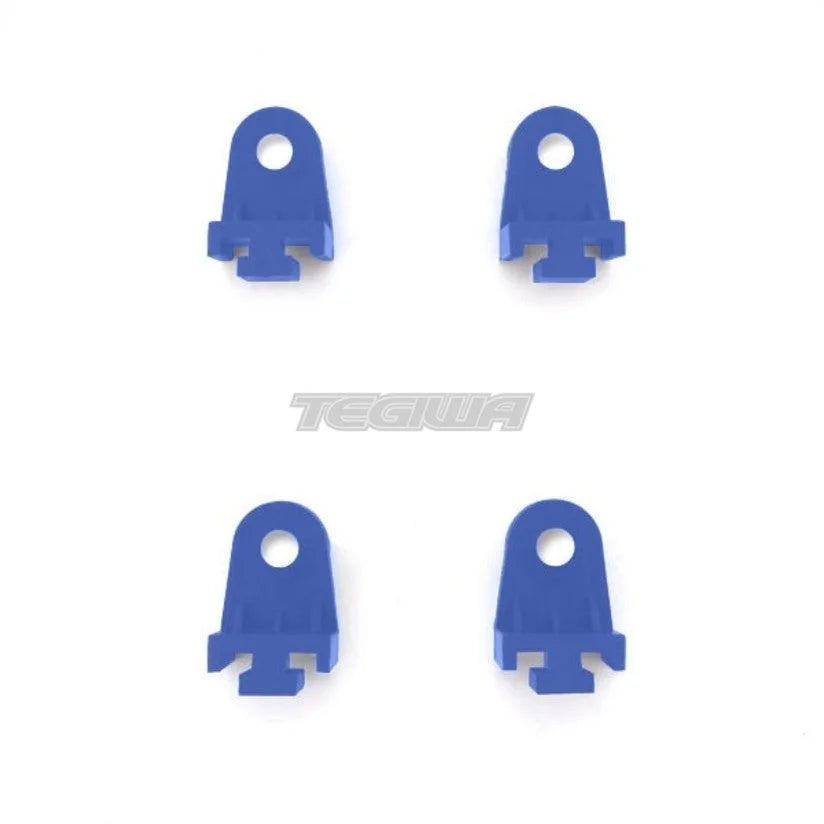 Mishimoto Plastic Fan Clips