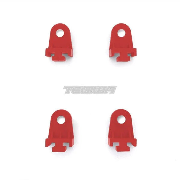 Mishimoto Plastic Fan Clips