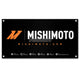 Mishimoto Promotional Banner