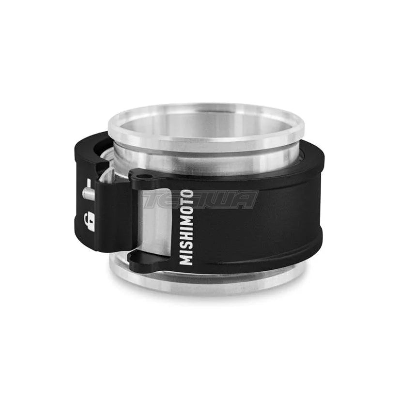 Mishimoto Quick Release Clamp Assembly 2.5-in