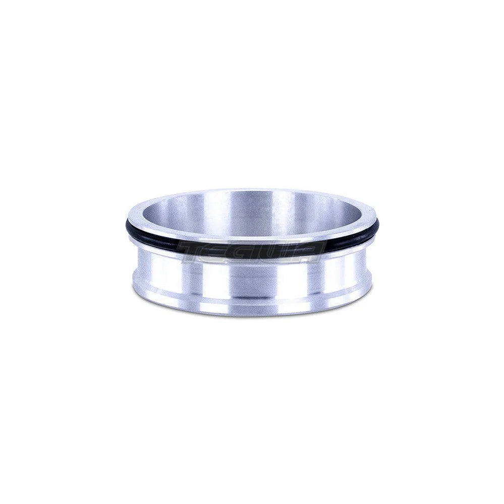 Mishimoto Quick Release Clamp Weld Ferrule 2.5-in