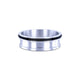 Mishimoto Quick Release Clamp Weld Ferrule 3-in