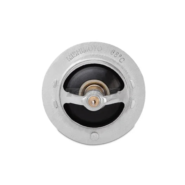 Mishimoto Racing Thermostat Hyundai Genesis Coupe 3.8 10-14