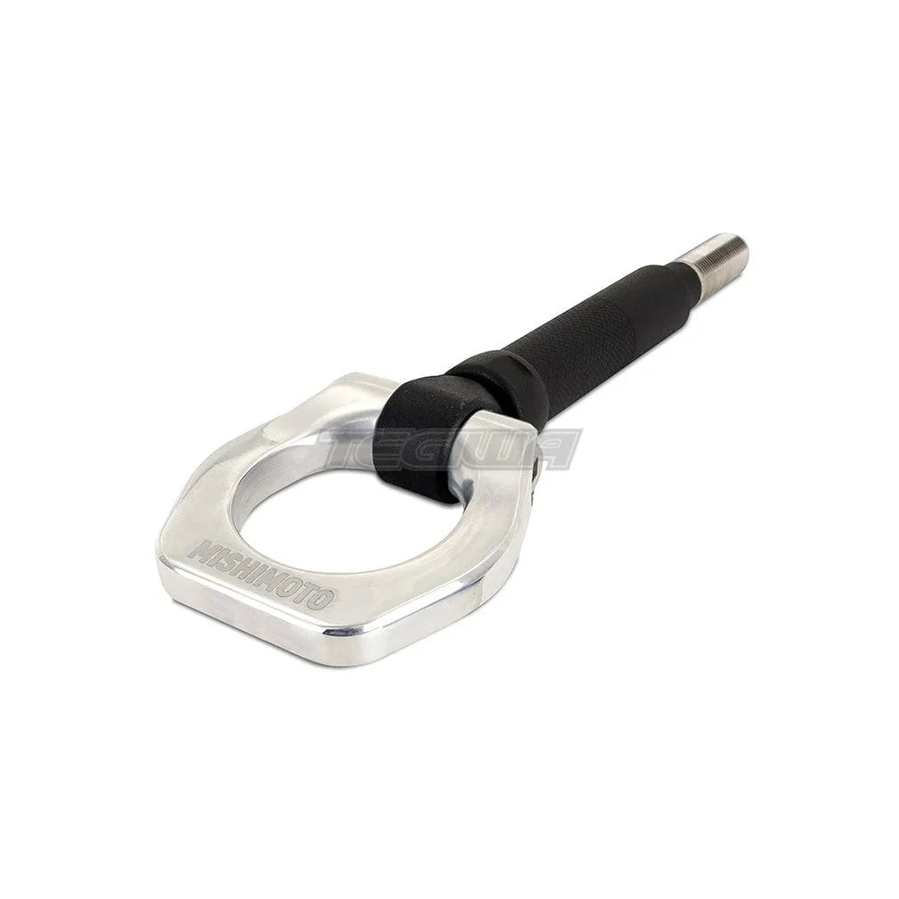 Mishimoto Racing Tow Hook Front Subaru BRZ Toyota GT86 13-21