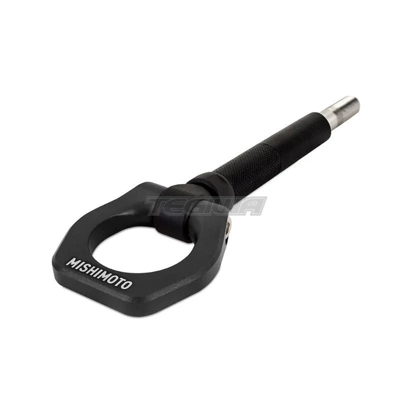 Mishimoto Racing Tow Hook Front Subaru WRX 22+