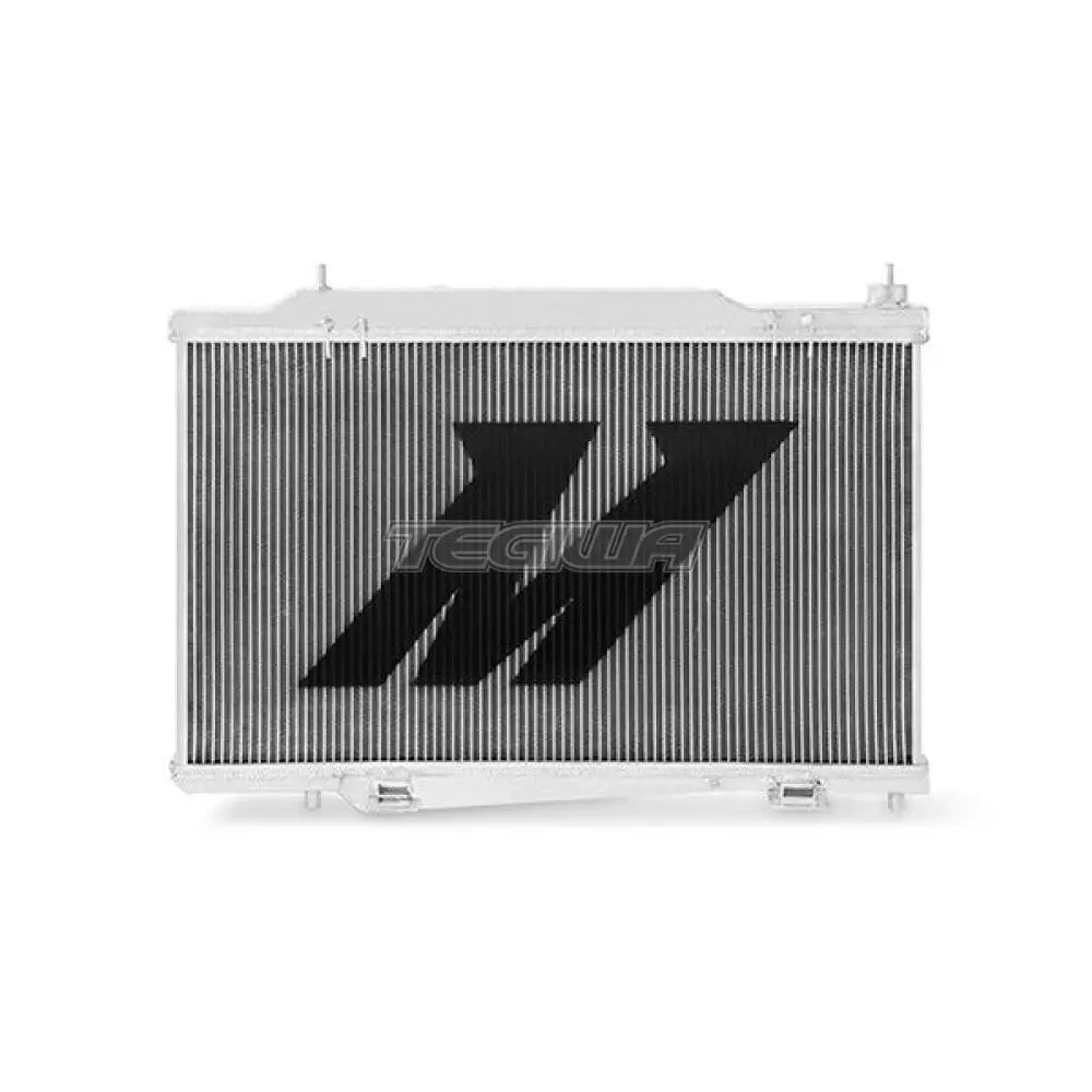 Mishimoto Radiator and Fan Shroud Kit Ford Fiesta MK7 ST180 13-17